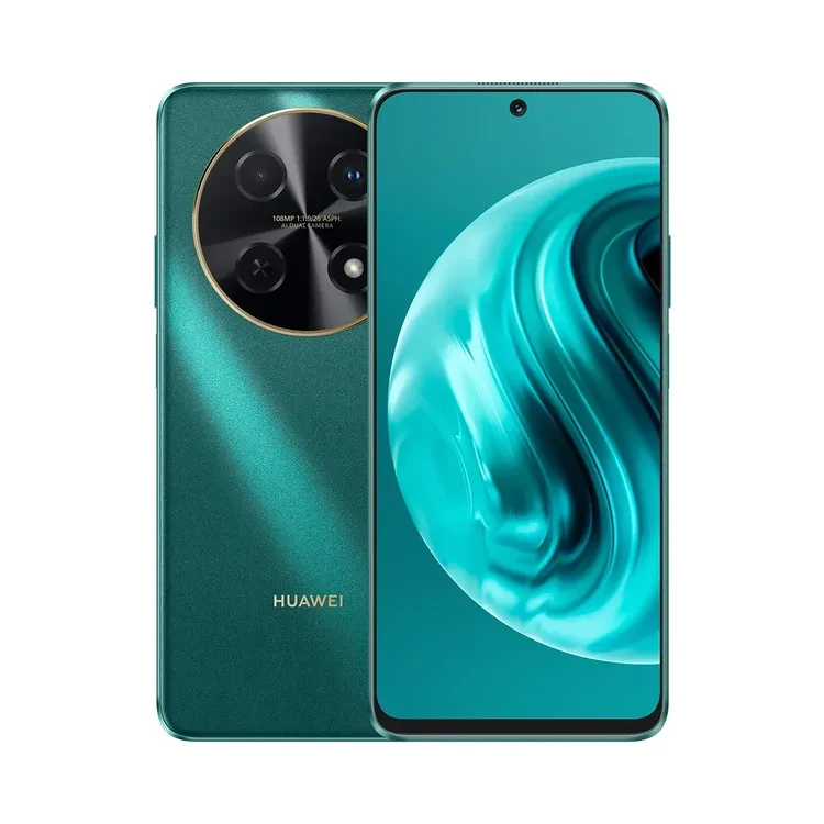 Celular HUAWEI Nova 12i 128GB Verde